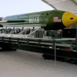 White House Considers Striking Iranian Infrastructure with ‘Mother of All Bombs’ as Administration Weighs Exit Strategy