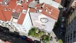 Yeldeğirmeni Named Istanbul’s Coolest Neighborhood in Global Travel Ranking by Brooklyn Of