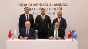 Yıldız Holding and TSE Global Sign Strategic Cooperation Protocol to Standardize and Enhance Food Safety Across Global Operations and Supply Chains